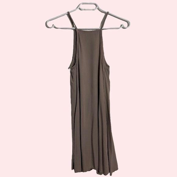 BRANDY MELVILLE RACERBACK DRESS - Picture 2 of 2